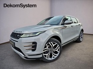 Land Rover Evoque 2020