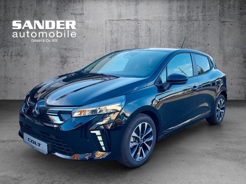 Mitsubishi Colt 2025