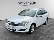 Opel Astra 2009