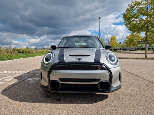 MINI Cooper 2023
