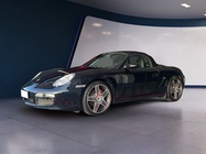 Porsche Boxster 2008