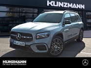 Mercedes-Benz GLB-Class 2026