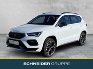 Cupra Ateca 2025