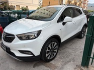 Opel Mokka 2019