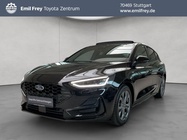 Ford Focus 2024