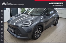 Toyota C-HR 2025