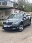 Skoda Kodiaq 2019