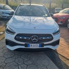 Mercedes-Benz GLA-Class 2020