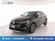 Renault Arkana 2021
