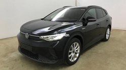 Volkswagen ID.4 2022