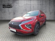 Mitsubishi Eclipse Cross 2022