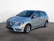 Mercedes-Benz B-Class 2014
