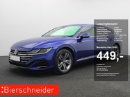 Volkswagen Arteon 2023