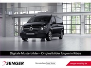 Mercedes-Benz V-Class 2022