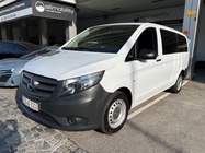 Mercedes-Benz Vito 2017