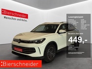 Volkswagen Tiguan 2025