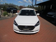 Mazda 2 2023