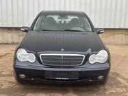 Mercedes-Benz C-Class 2003