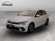 Volkswagen Polo 2023