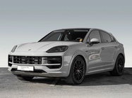 Porsche Cayenne 2025