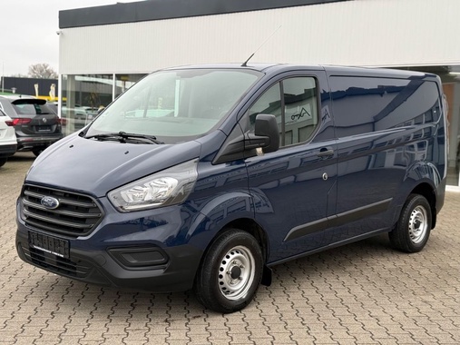 Ford Transit Custom 2019