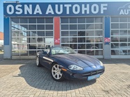 Jaguar XK8 1999