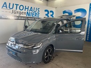 Volkswagen Caddy 2024