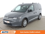 Volkswagen Caddy 2023