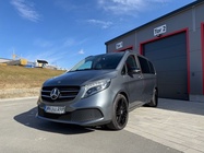 Mercedes-Benz V-Class 2020