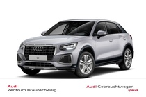 Audi Q2 2025