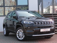 Jeep Compass 2024