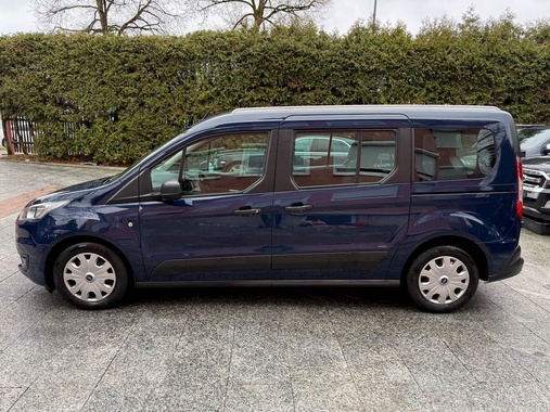 Ford Transit Connect 2019