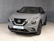 Nissan Juke 2025
