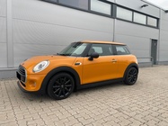 MINI Cooper 2018