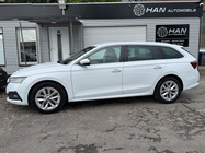 Skoda Octavia 2023