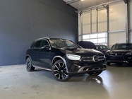 Mercedes-Benz GLC-Class 2019