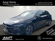 Mercedes-Benz A-Class 2024