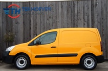 Citroen Berlingo 2018