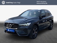 Volvo XC60 2022