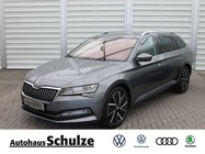 Skoda Superb 2024