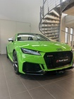 Audi TT 2024