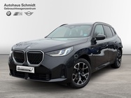 BMW X3 2025