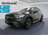 Mercedes-Benz GLC-Class 2025