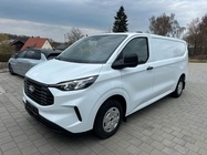 Ford Transit Custom 2025