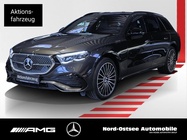 Mercedes-Benz E-Class 2025