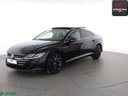 Volkswagen Arteon 2021