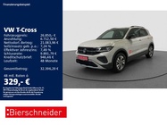 Volkswagen T-Cross 2026