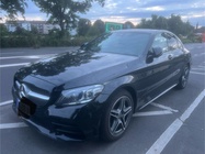 Mercedes-Benz C-Class 2019