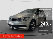 Volkswagen Touran 2025