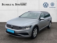 Volkswagen Passat 2022